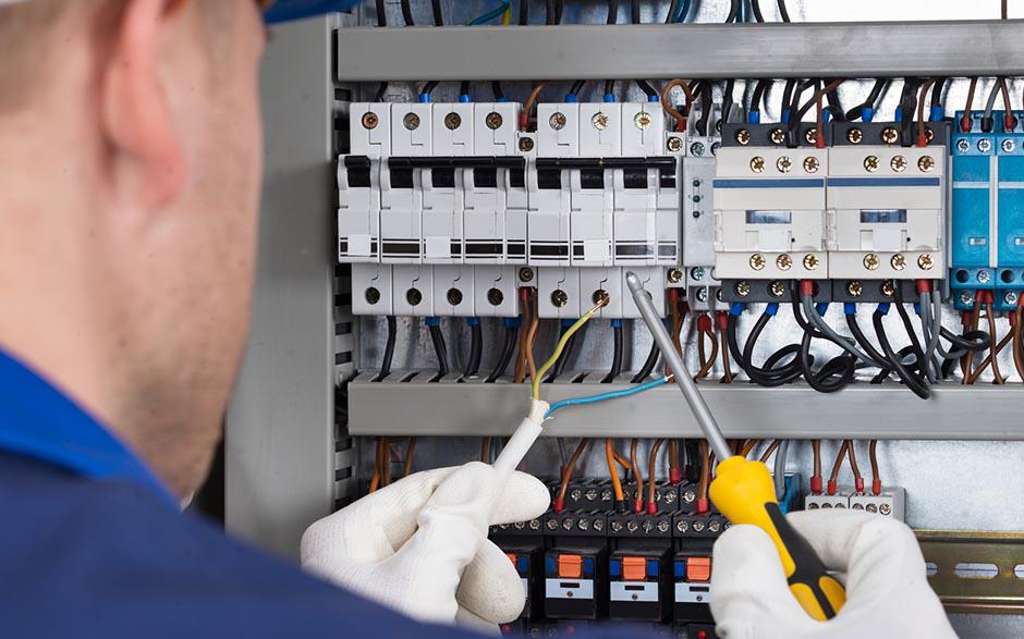 entreprise électricité bâtiment Drancy