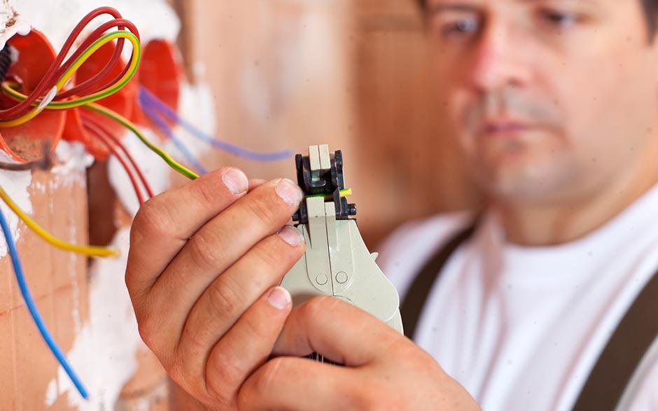 devis électricité maison Saint-Cyr-l'École