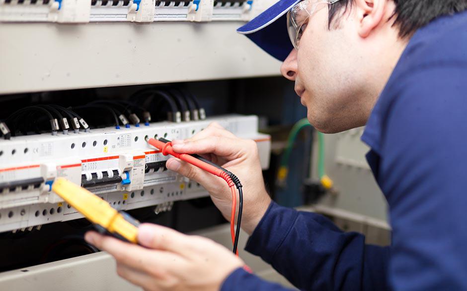 entreprise électricité générale Gennevilliers
