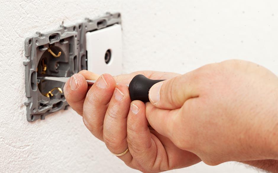 électricien dans le bâtiment Morsang-sur-Orge