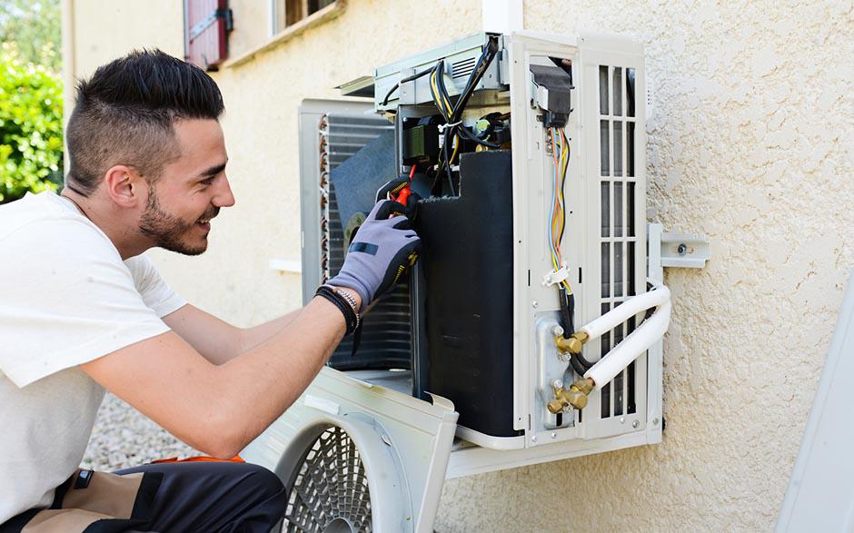 entreprise électricité générale Gennevilliers