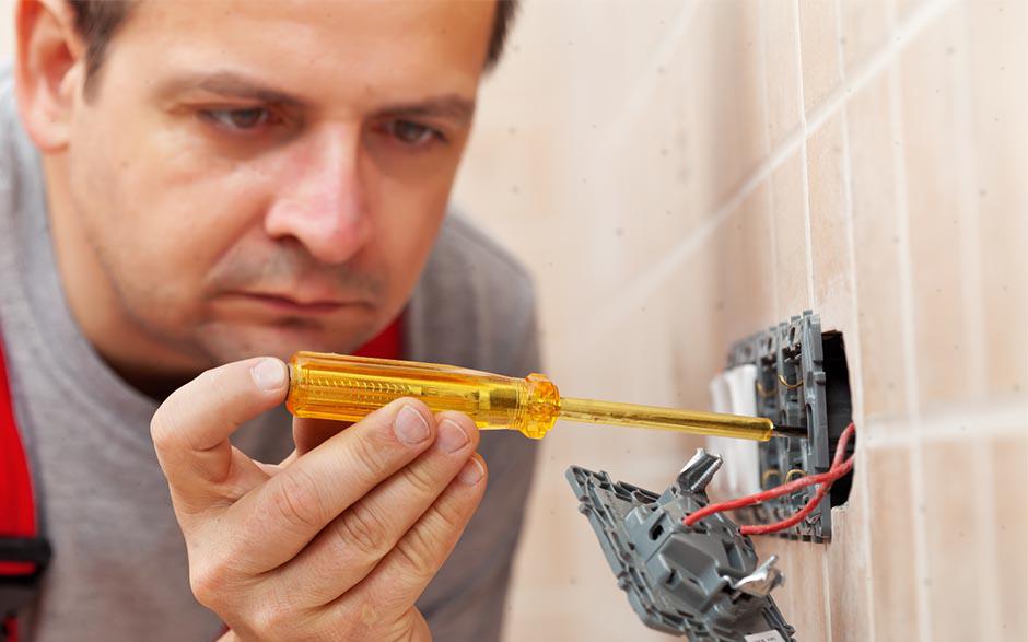 installateur électricien Paris