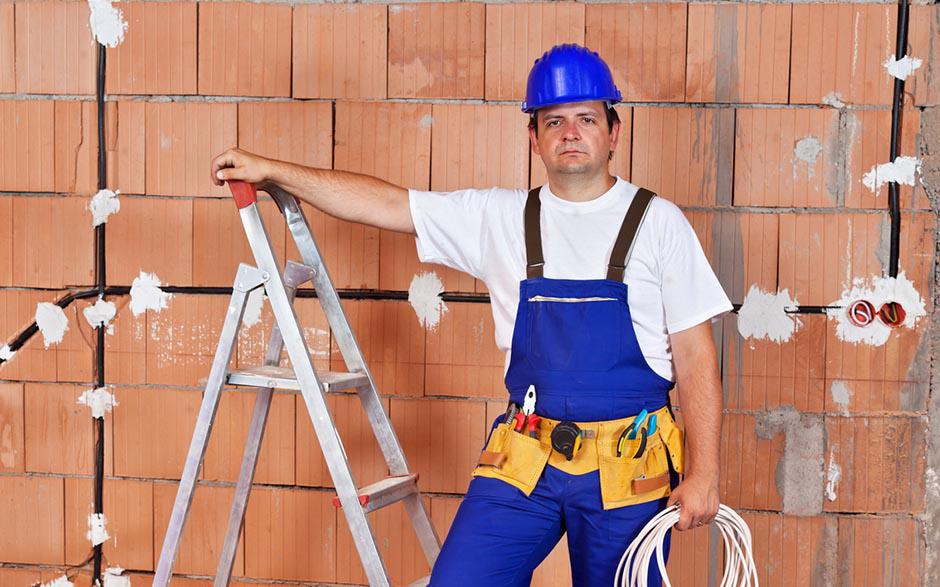 électricien de maintenance Magny-en-Vexin