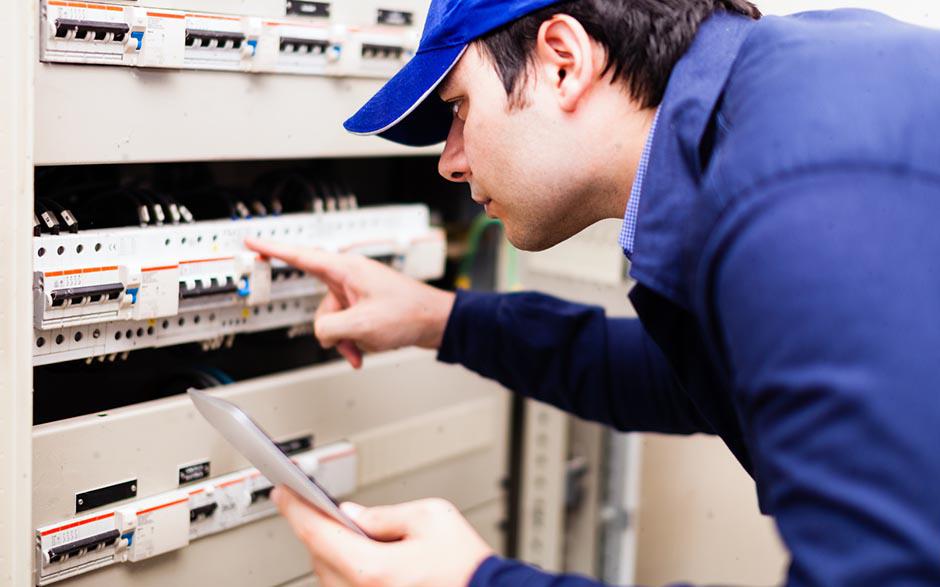 tarif électricien bâtiment Paris 14